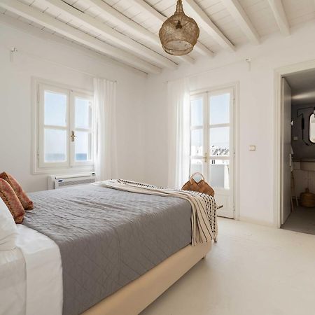 Tagoo Studios Mykonos Mykonos Town 외부 사진