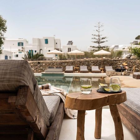 Tagoo Studios Mykonos Mykonos Town 외부 사진