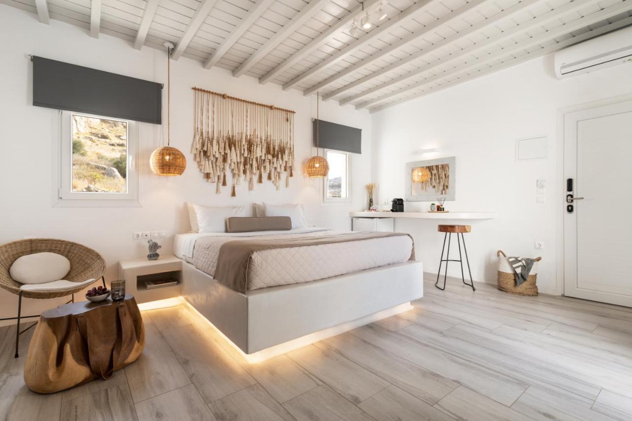 Tagoo Studios Mykonos Mykonos Town 외부 사진