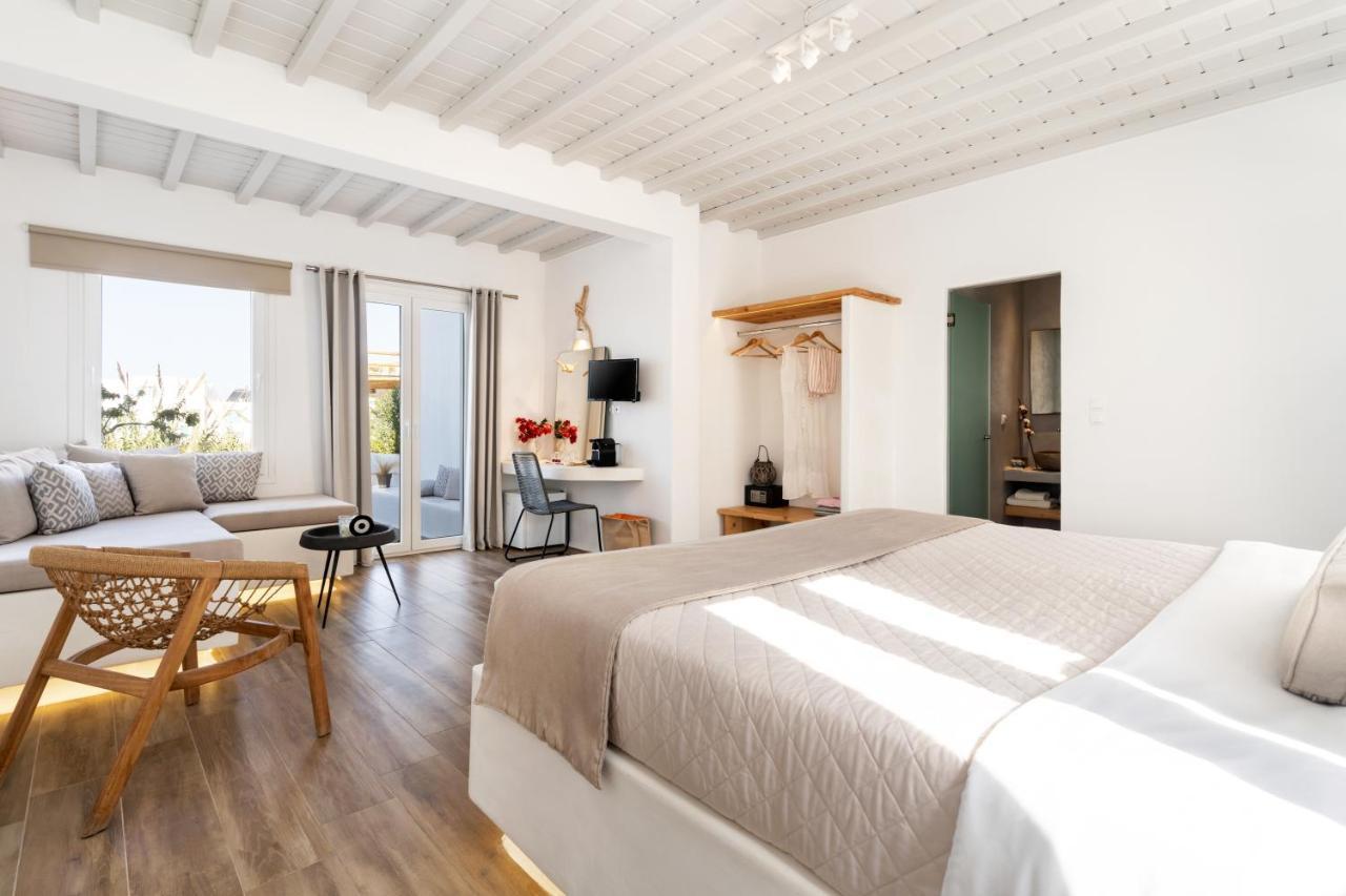 Tagoo Studios Mykonos Mykonos Town 외부 사진