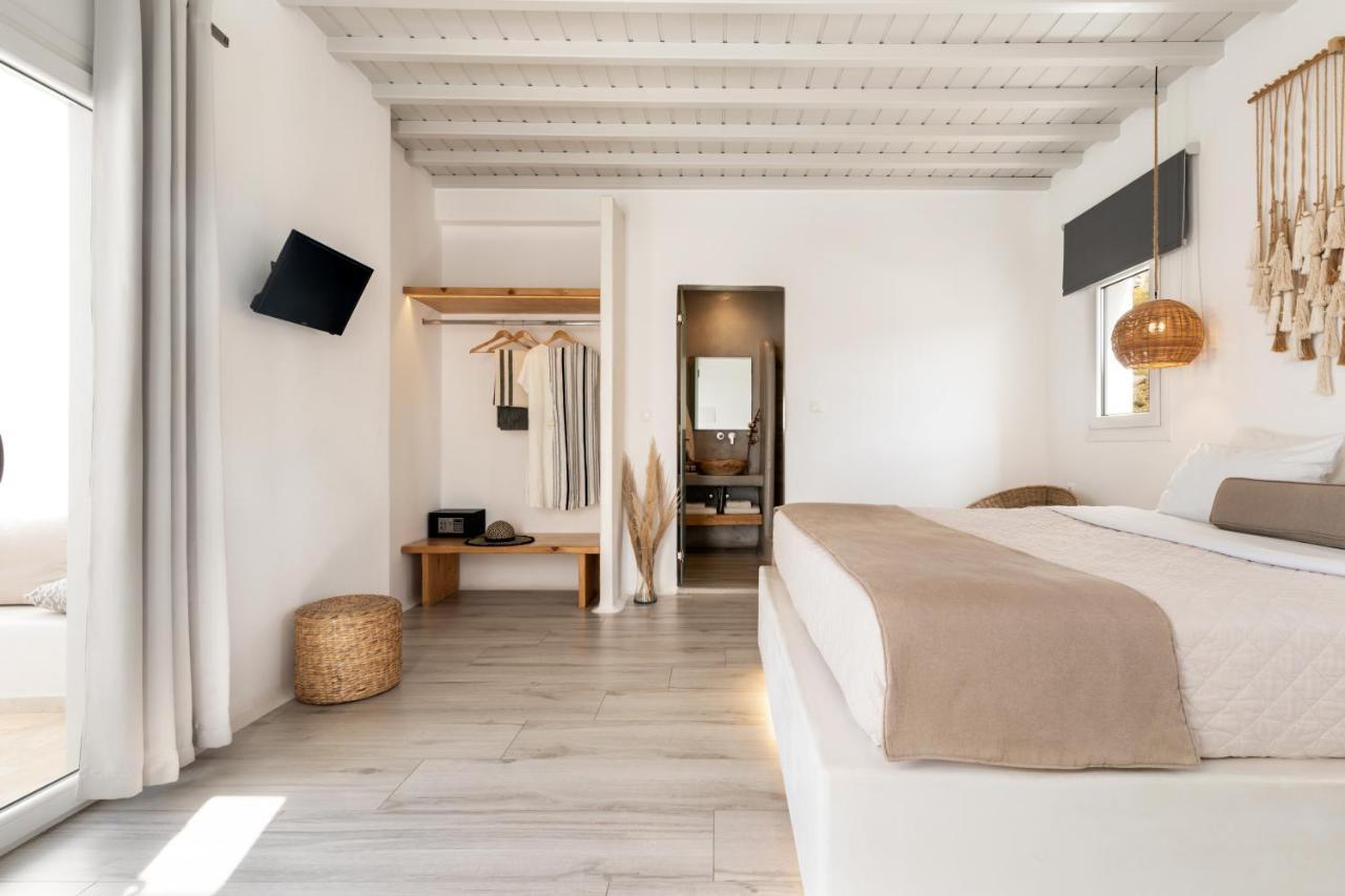 Tagoo Studios Mykonos Mykonos Town 외부 사진