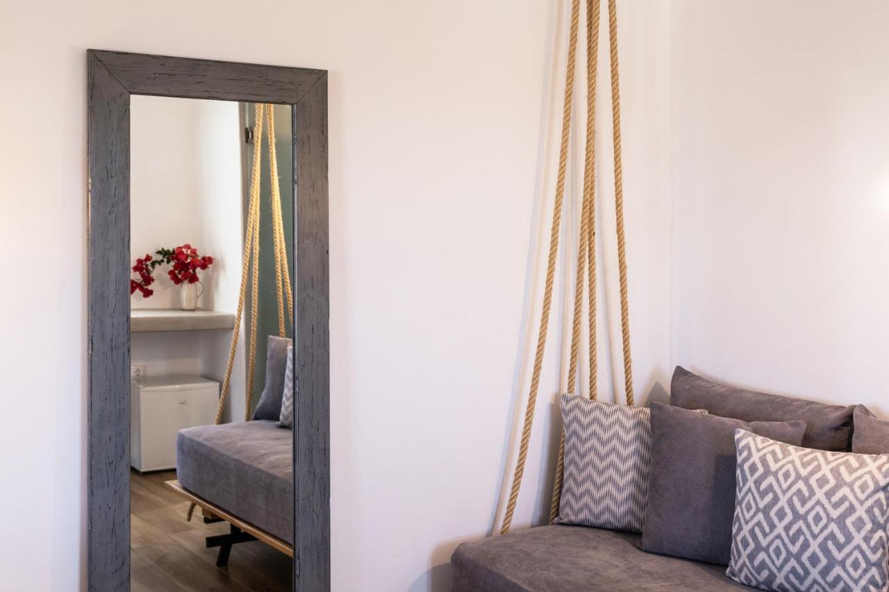Tagoo Studios Mykonos Mykonos Town 외부 사진