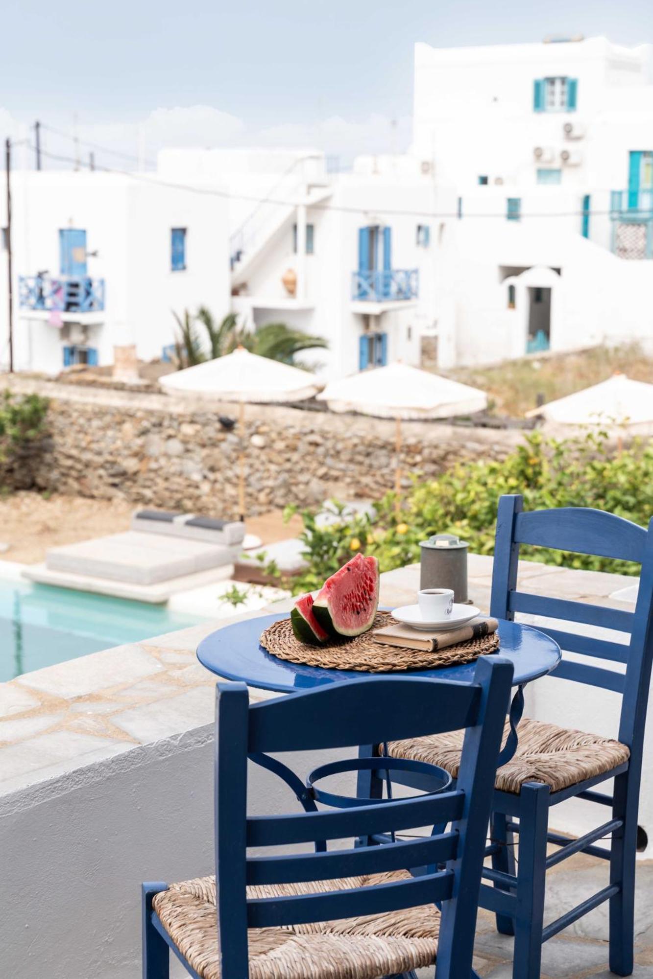 Tagoo Studios Mykonos Mykonos Town 외부 사진