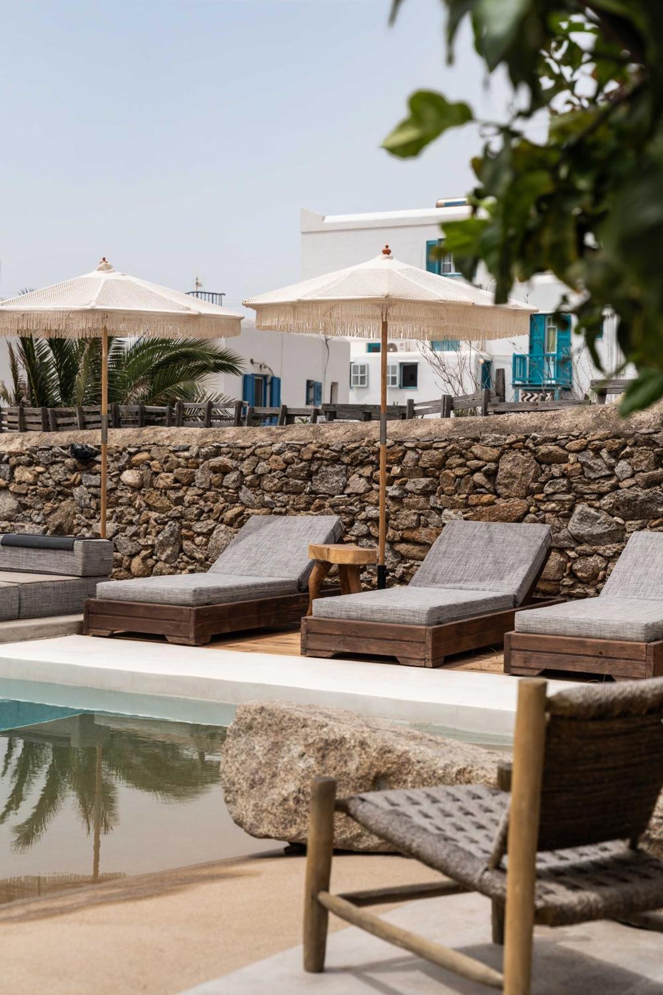 Tagoo Studios Mykonos Mykonos Town 외부 사진