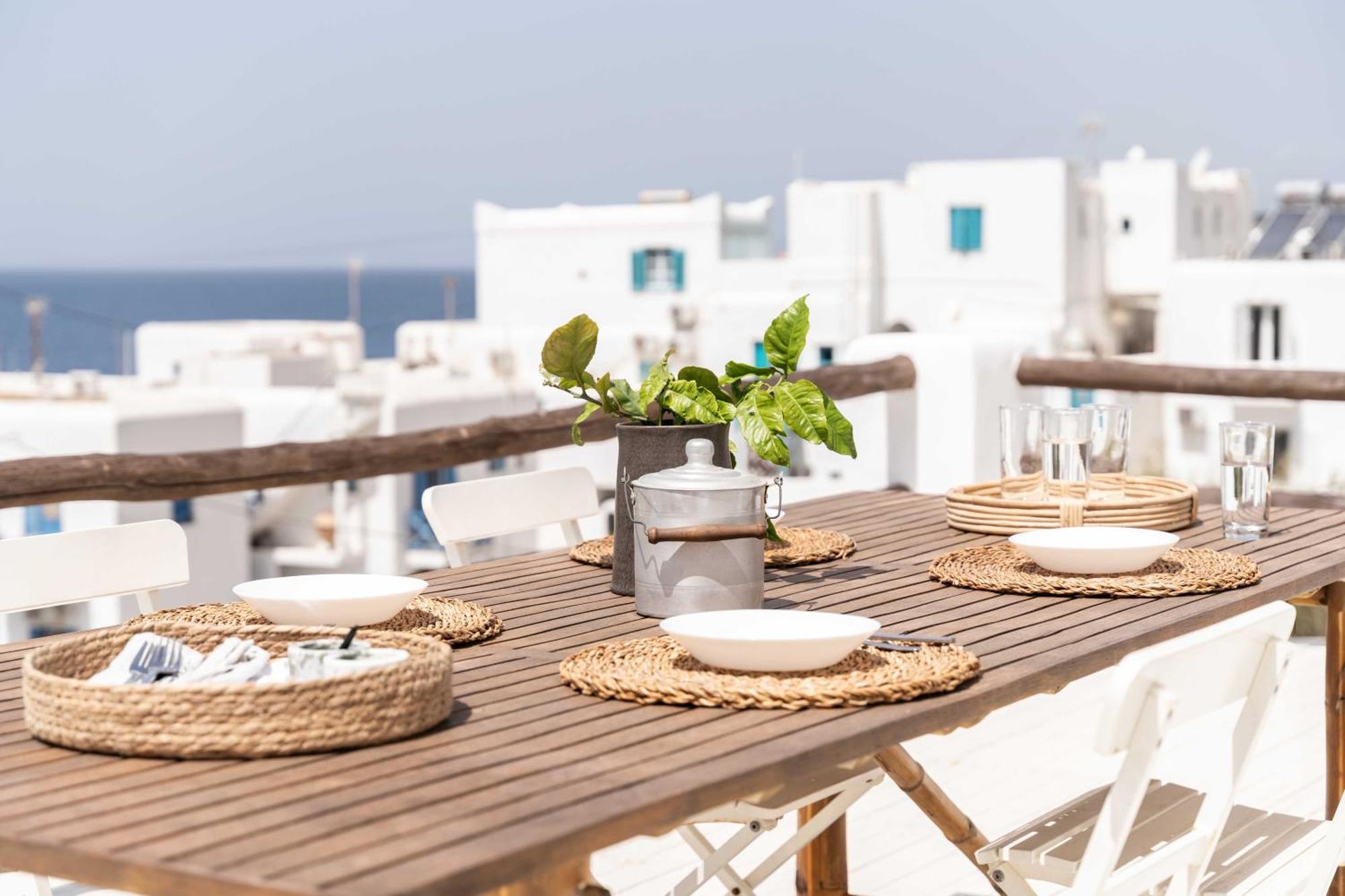 Tagoo Studios Mykonos Mykonos Town 외부 사진