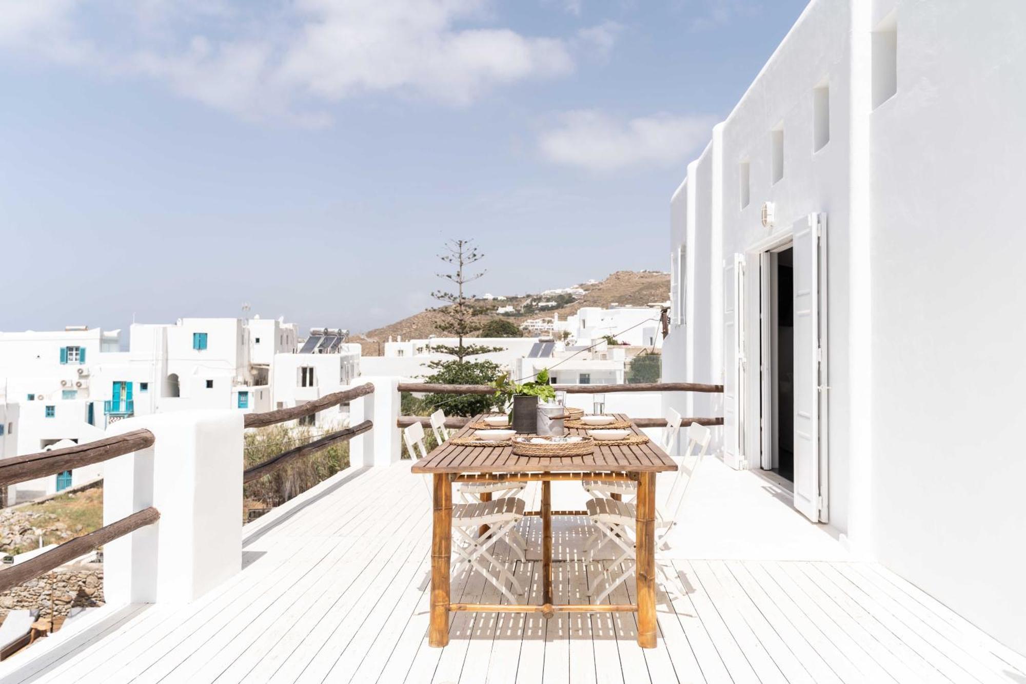 Tagoo Studios Mykonos Mykonos Town 외부 사진