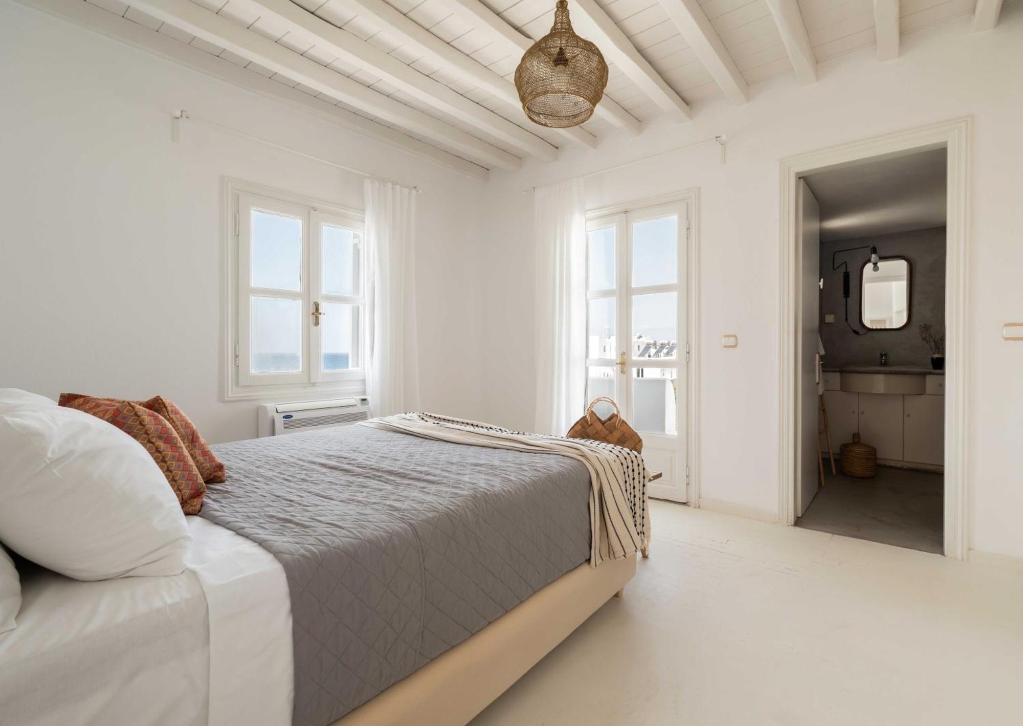 Tagoo Studios Mykonos Mykonos Town 외부 사진