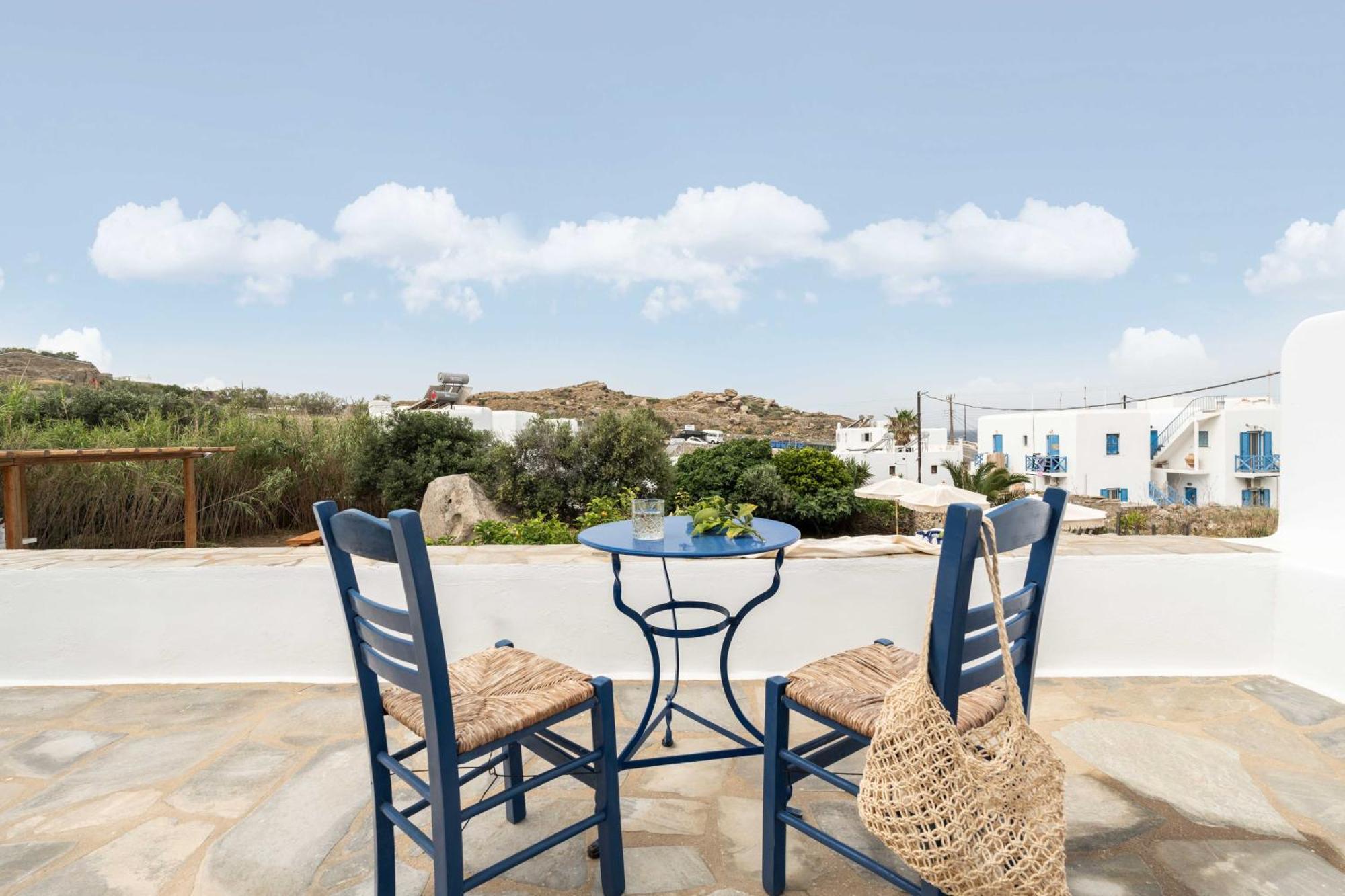 Tagoo Studios Mykonos Mykonos Town 외부 사진