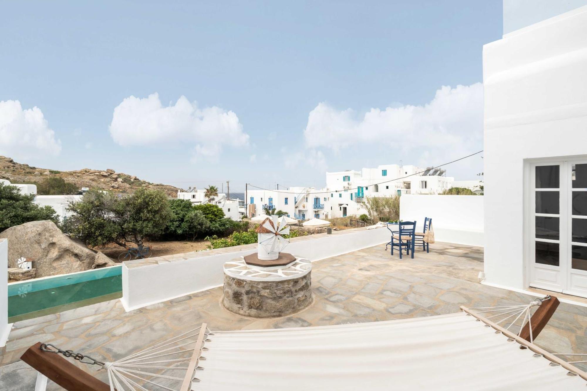 Tagoo Studios Mykonos Mykonos Town 외부 사진