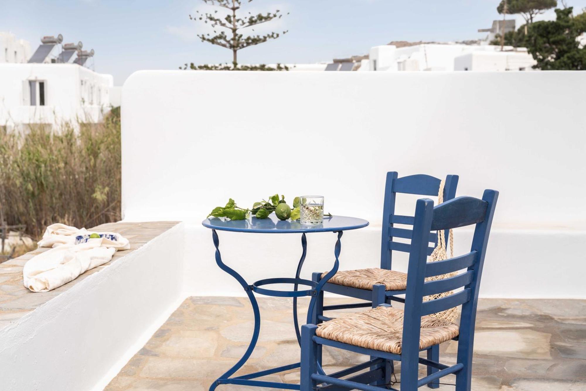 Tagoo Studios Mykonos Mykonos Town 외부 사진
