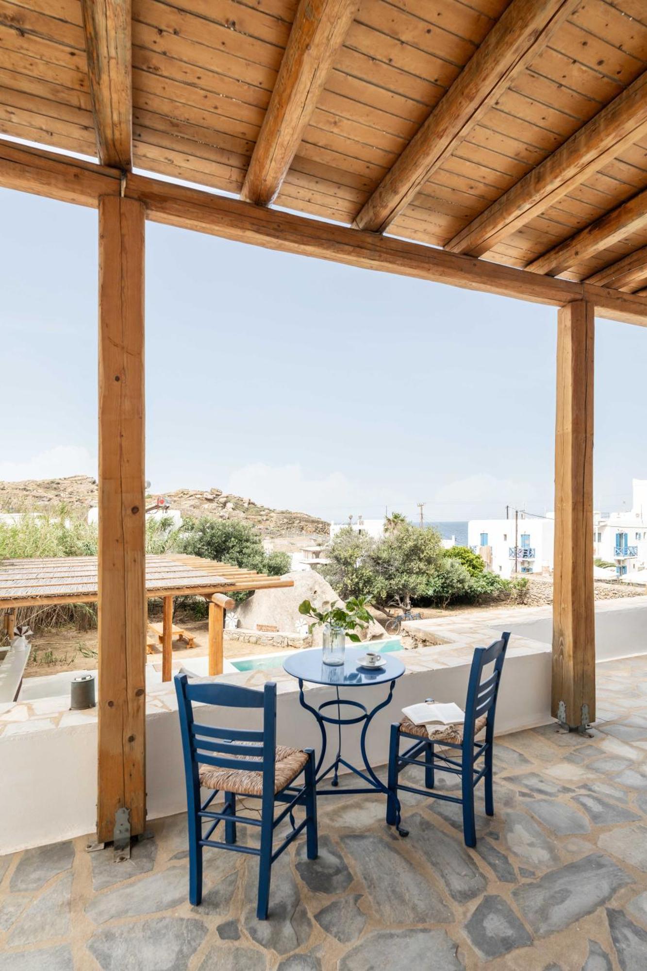 Tagoo Studios Mykonos Mykonos Town 외부 사진