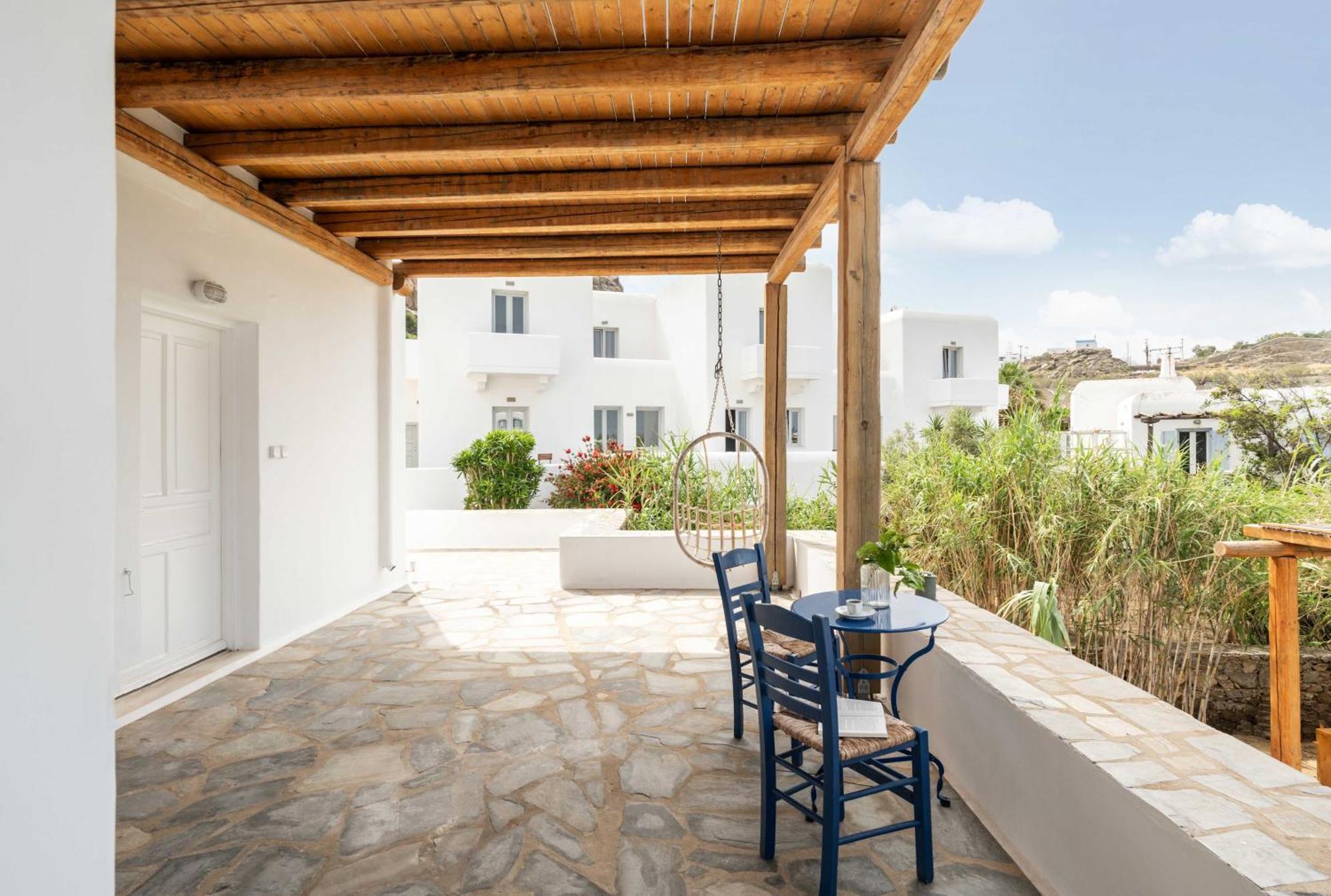 Tagoo Studios Mykonos Mykonos Town 외부 사진