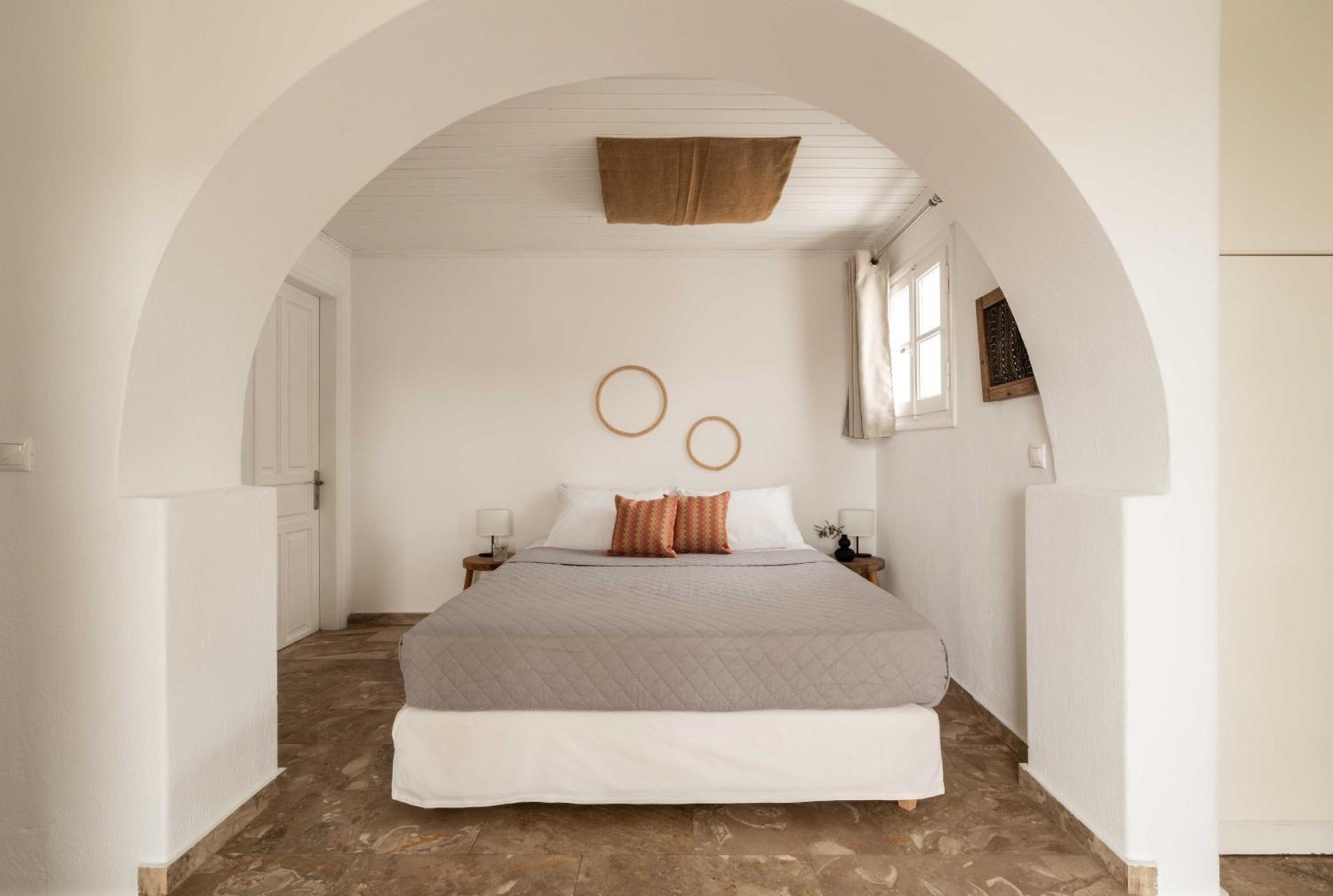 Tagoo Studios Mykonos Mykonos Town 외부 사진