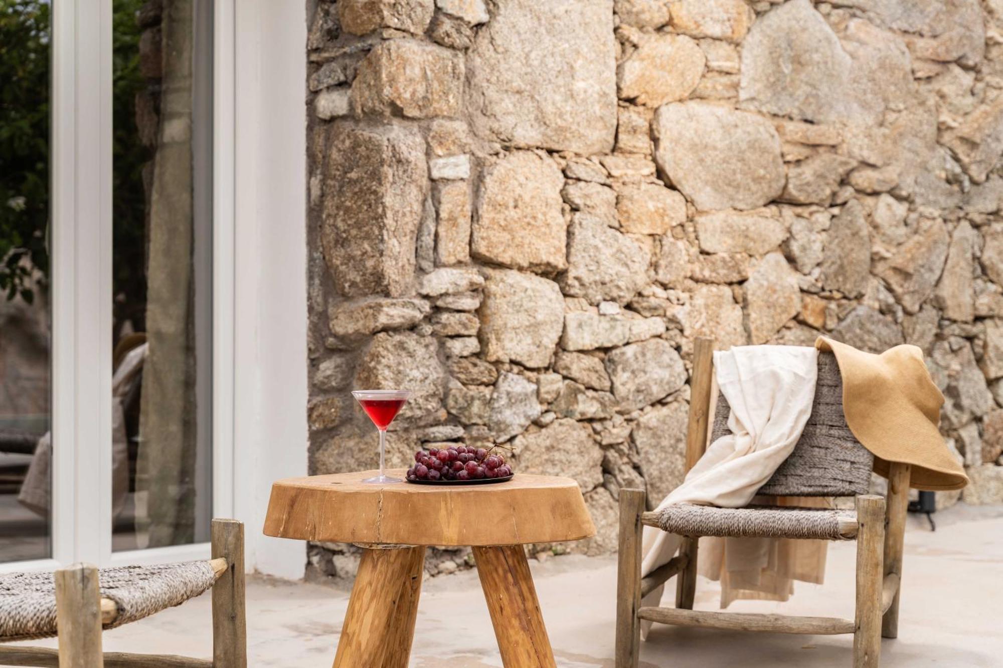 Tagoo Studios Mykonos Mykonos Town 외부 사진