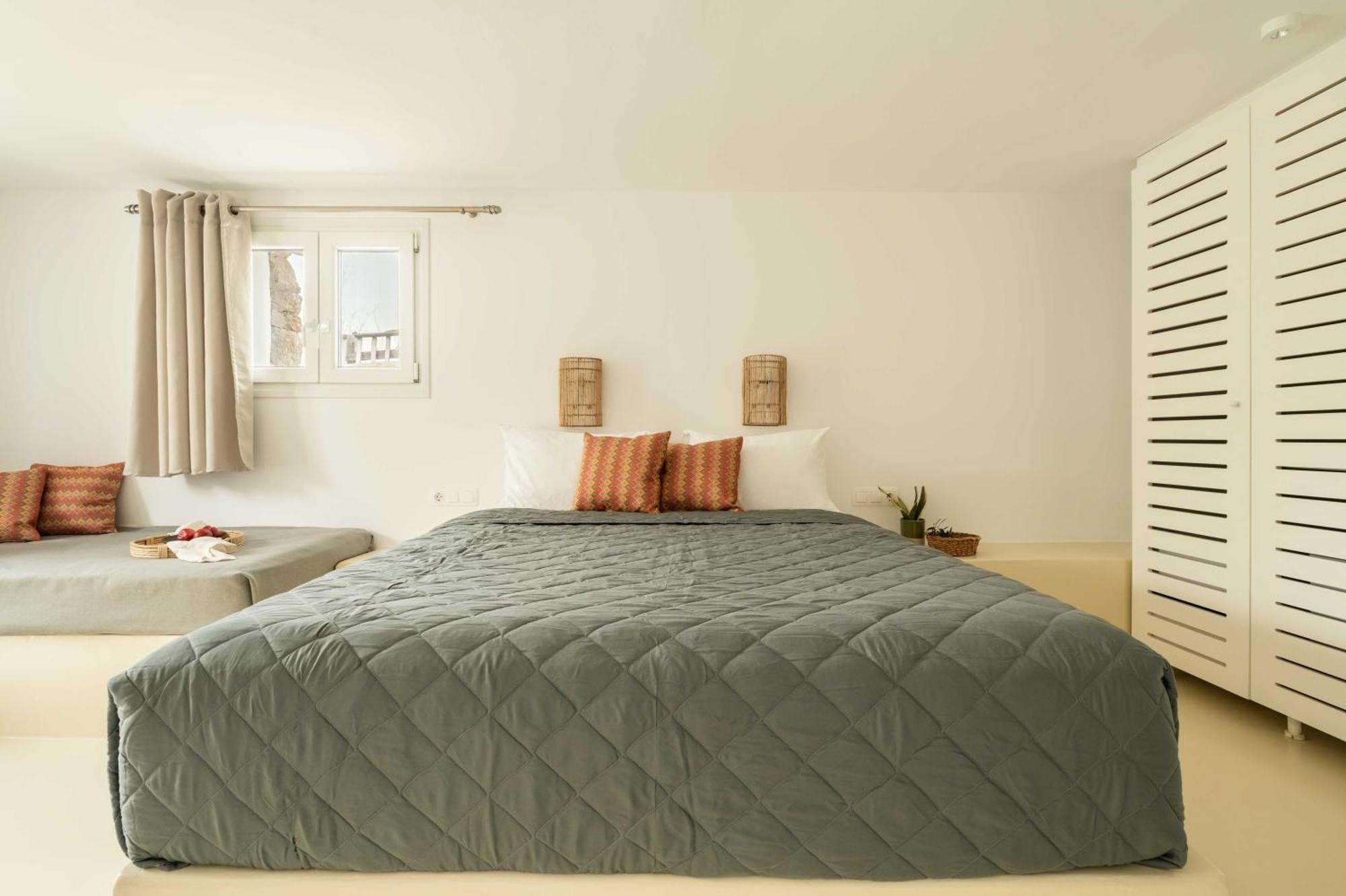 Tagoo Studios Mykonos Mykonos Town 외부 사진