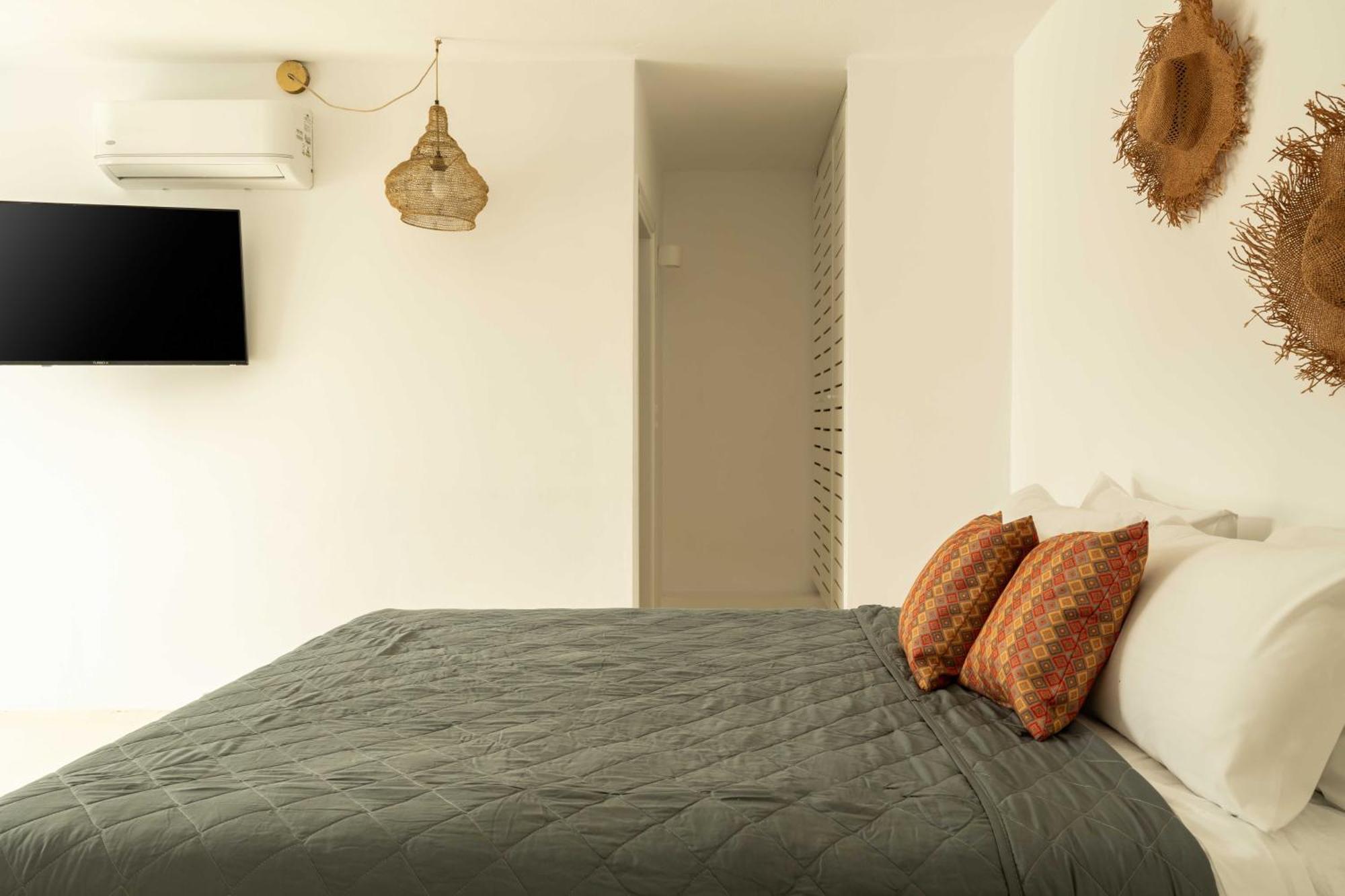 Tagoo Studios Mykonos Mykonos Town 외부 사진