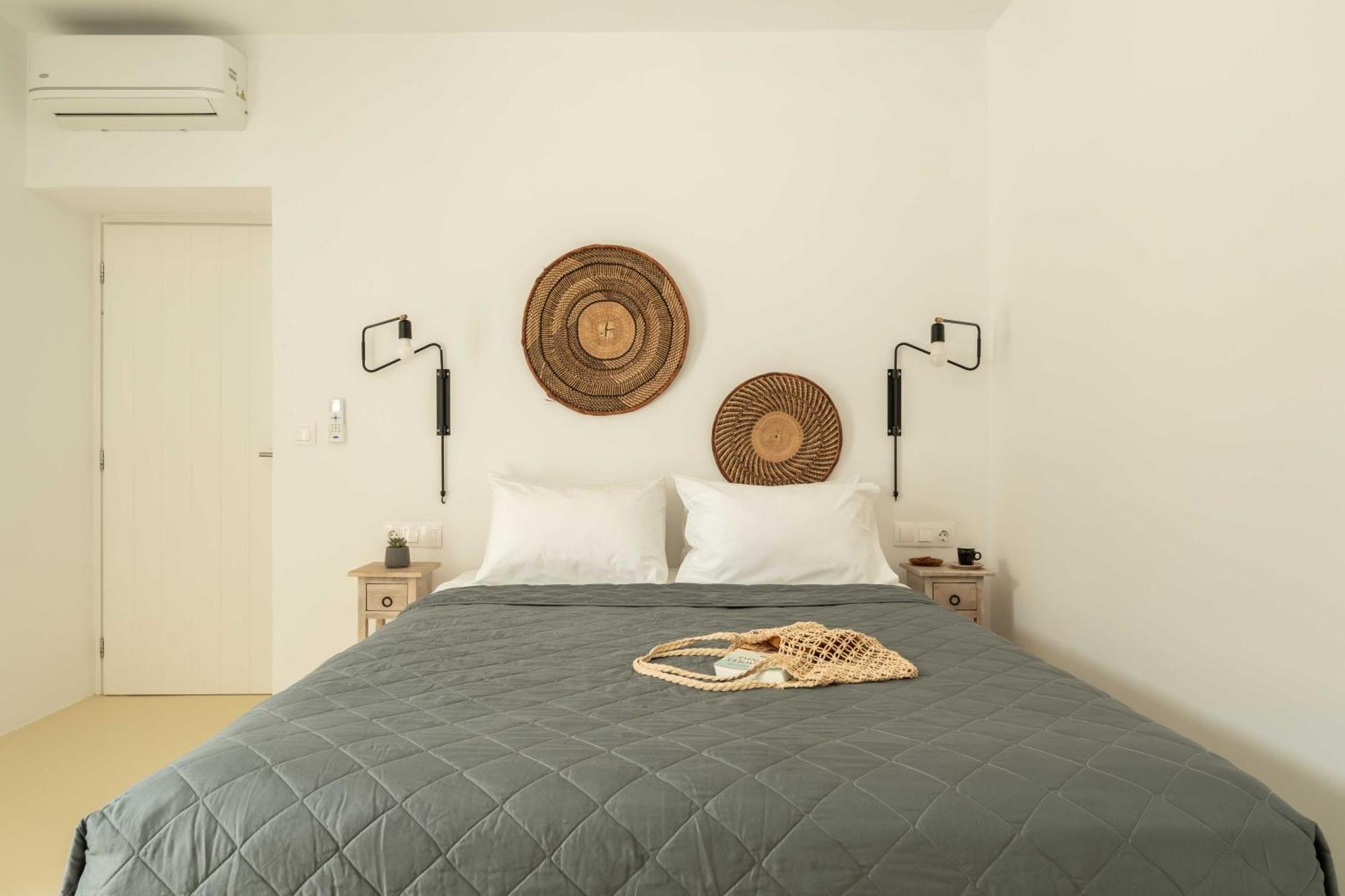 Tagoo Studios Mykonos Mykonos Town 외부 사진