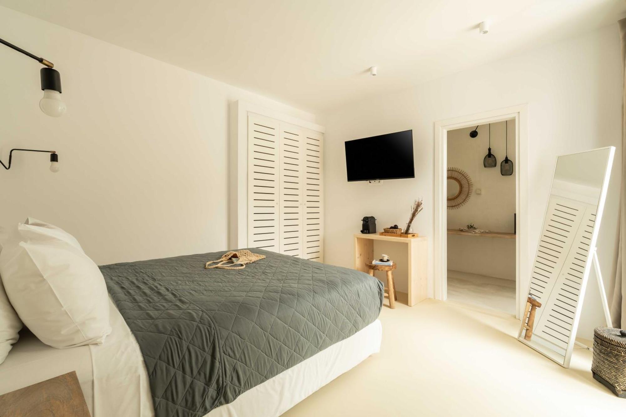 Tagoo Studios Mykonos Mykonos Town 외부 사진
