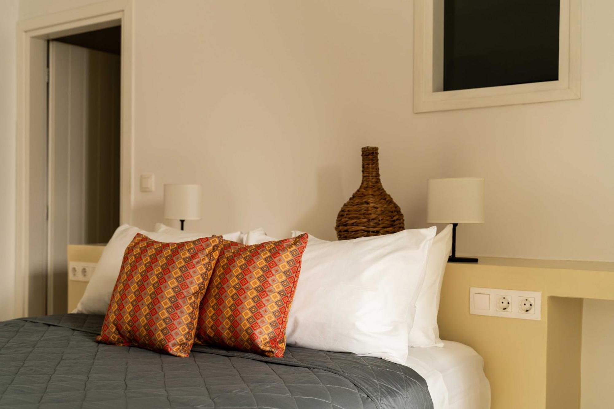 Tagoo Studios Mykonos Mykonos Town 외부 사진