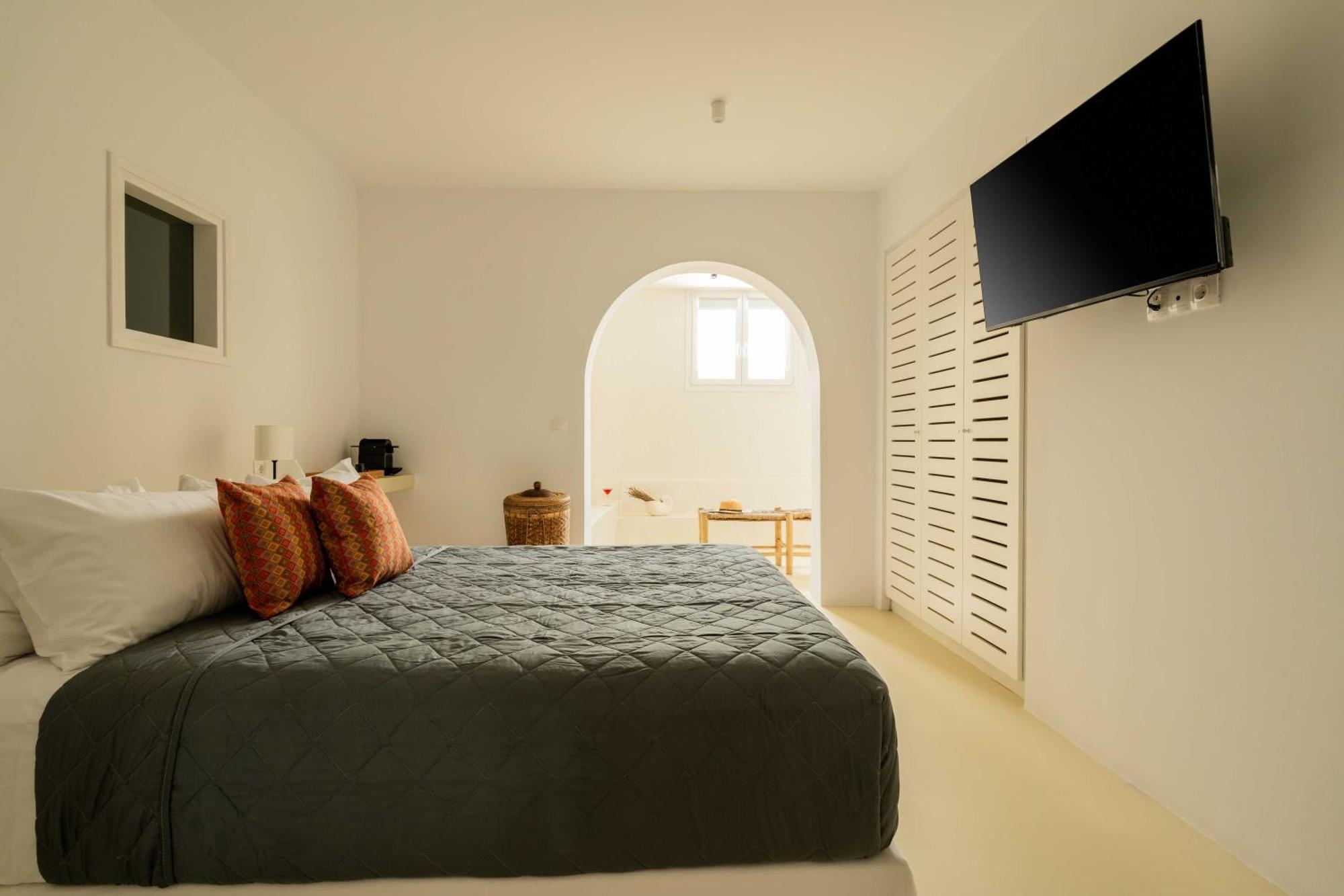 Tagoo Studios Mykonos Mykonos Town 외부 사진