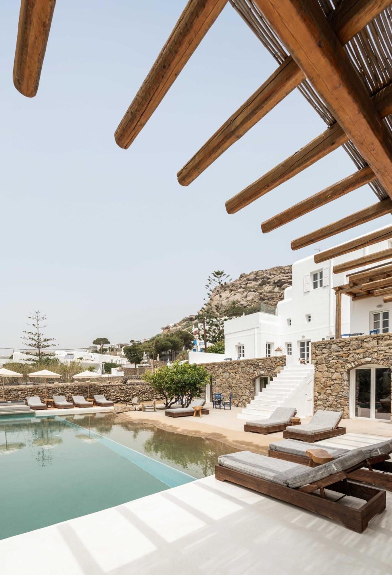 Tagoo Studios Mykonos Mykonos Town 외부 사진