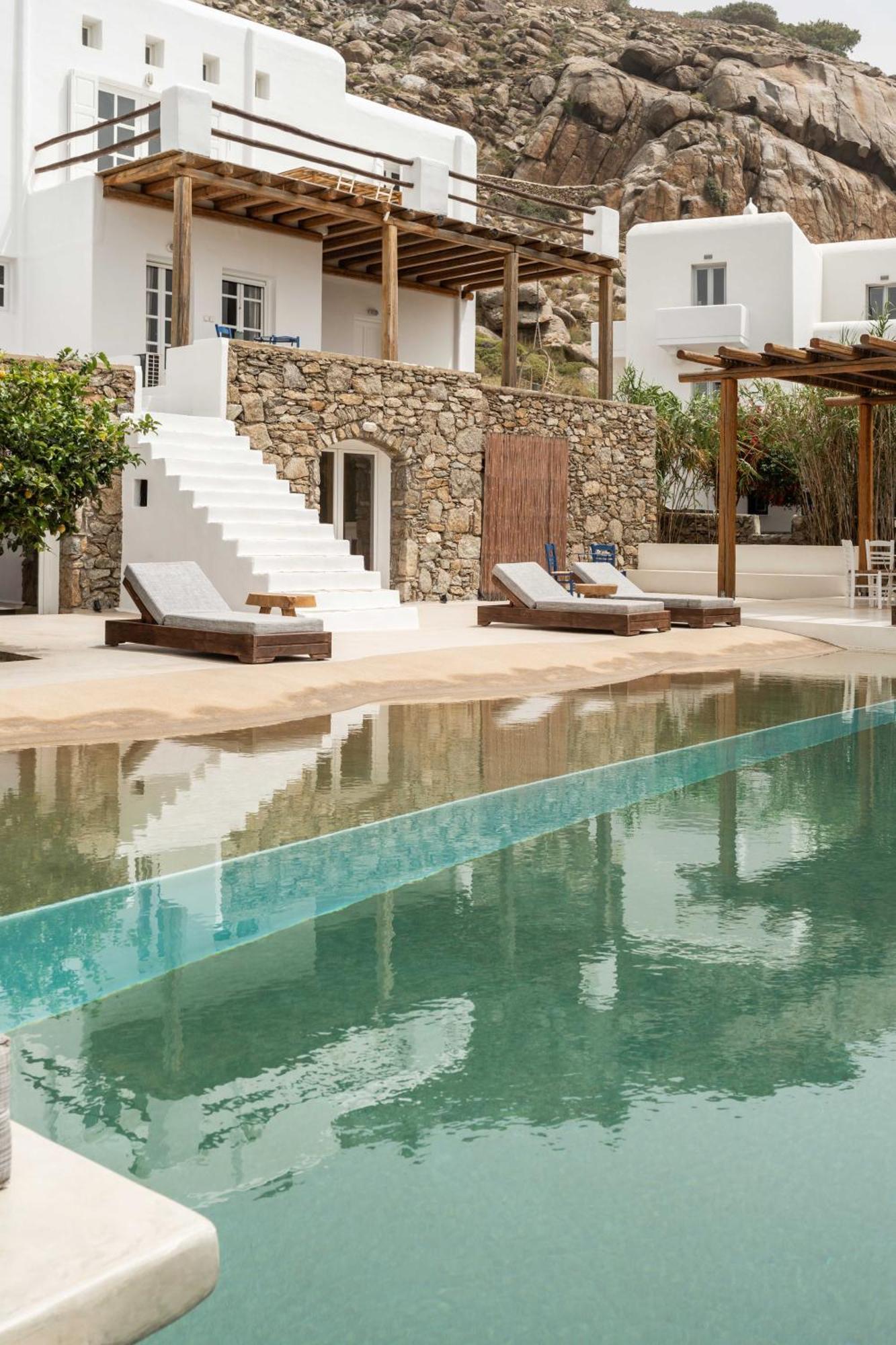 Tagoo Studios Mykonos Mykonos Town 외부 사진