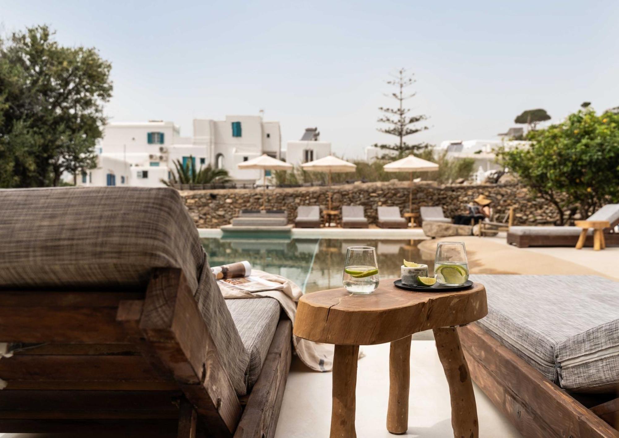 Tagoo Studios Mykonos Mykonos Town 외부 사진
